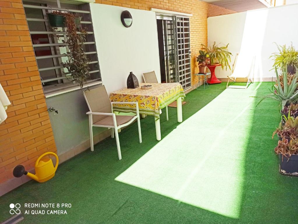 Armengual Centro Apartments FREE PARKING By Easytrip - 4