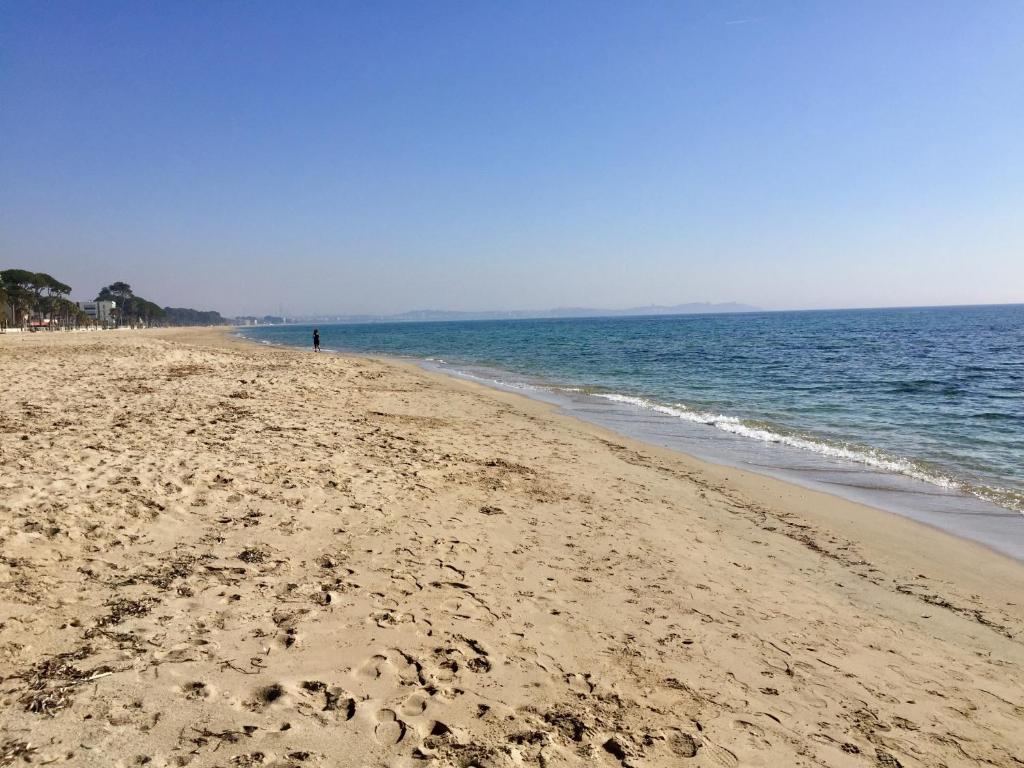 Fotografie z fotogalerie ubytování Synergie SI14 - Sol Daurat v destinaci Cambrils