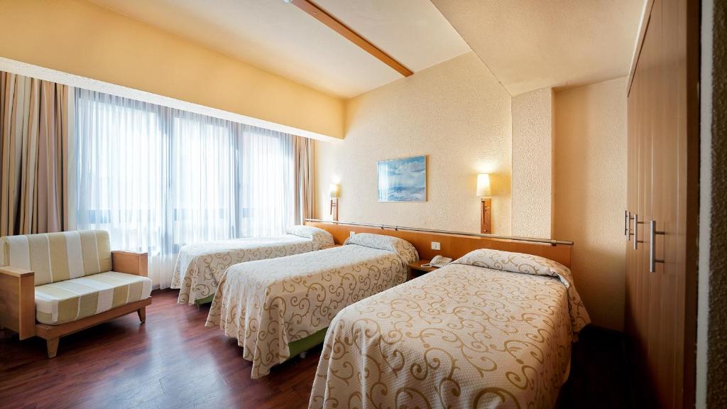 BULL Astoria, Las Palmas de Gran Canaria – Precios ...