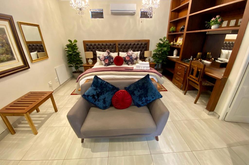 Waterkloof Guest House, Pretoria Updated 2024 Prices