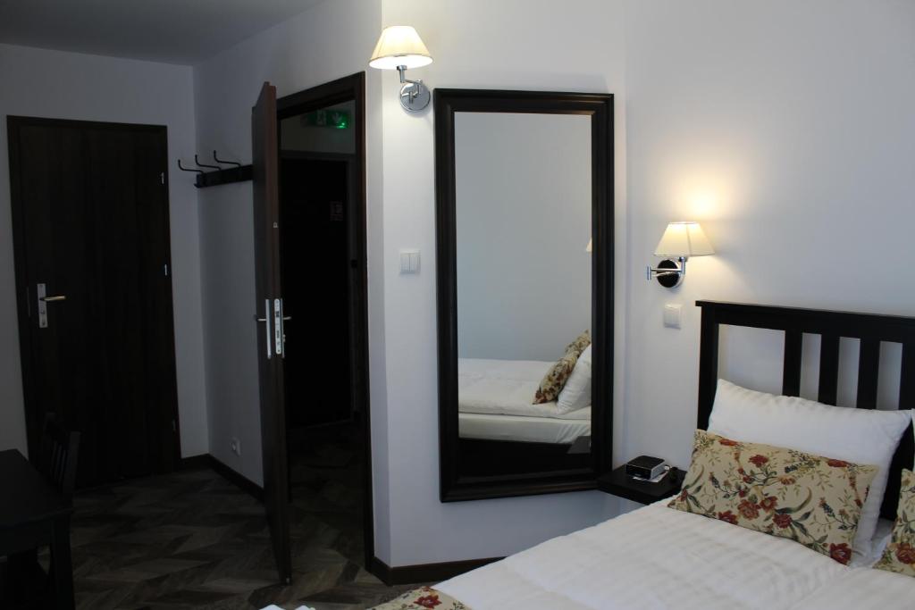 HOTEL ARKA - Standard Double Room