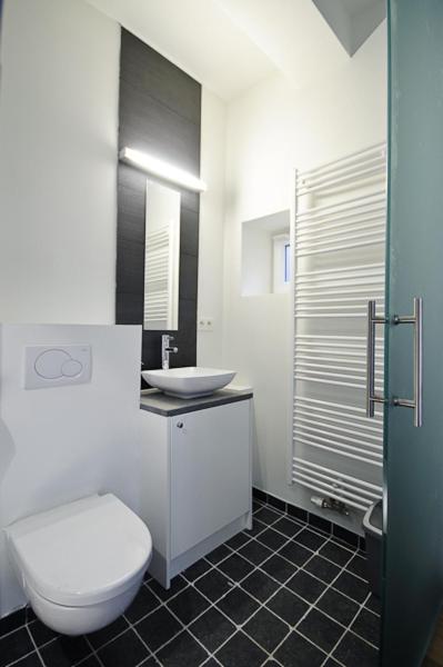 Guesthouse De Casteleer - Komfort Doppelzimmer