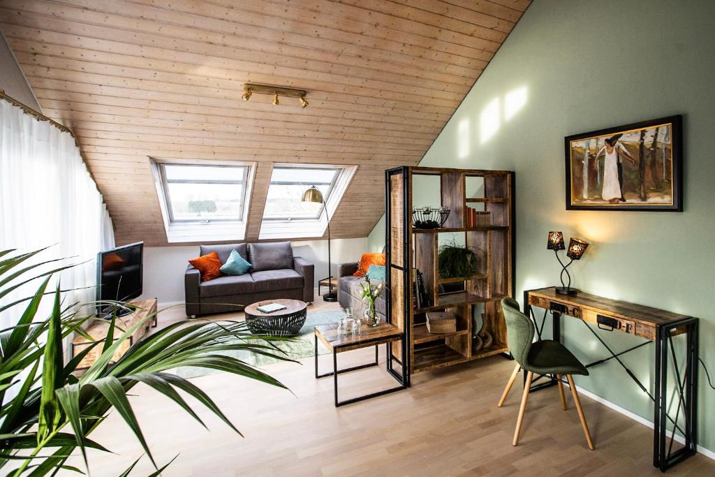 Ferienapartment Finke Welzheim Aktualisierte Preise Fur 2021