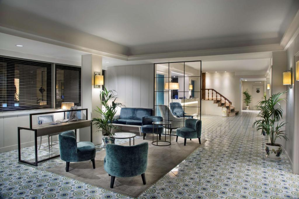 BW Signature Collection Hotel Paradiso - Resim 14