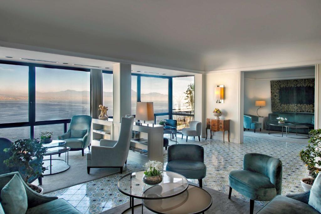 BW Signature Collection Hotel Paradiso - Resim 12