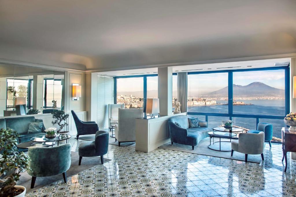 BW Signature Collection Hotel Paradiso - Resim 10