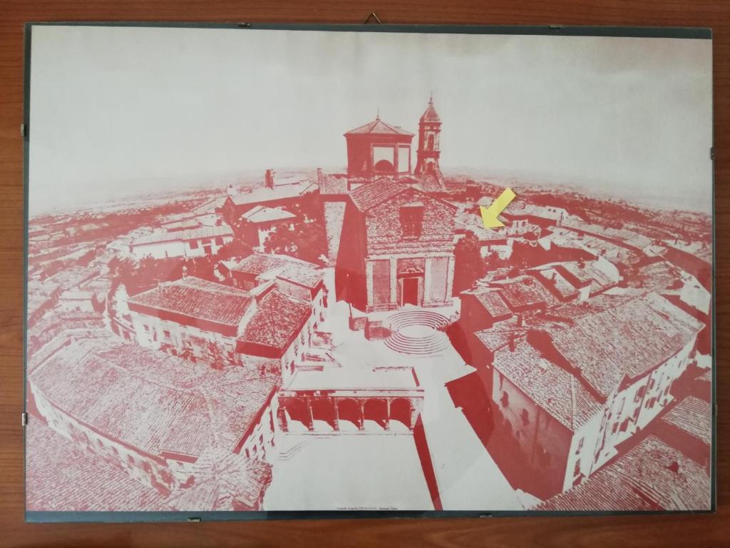 Fotografie z fotogalerie ubytování Lucignolo v destinaci Lucignano