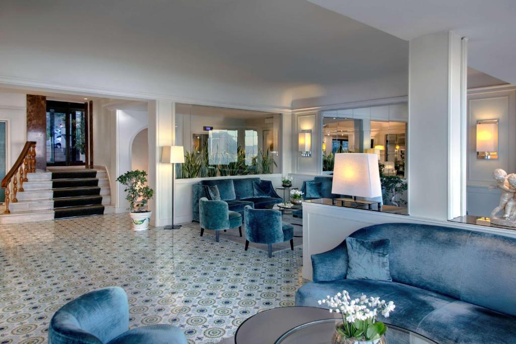 BW Signature Collection Hotel Paradiso - Resim 9