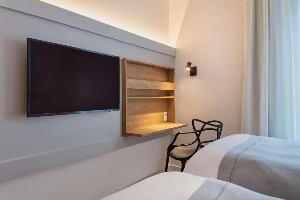 TRYP by Wyndham Sao Paulo Paulista Paraiso