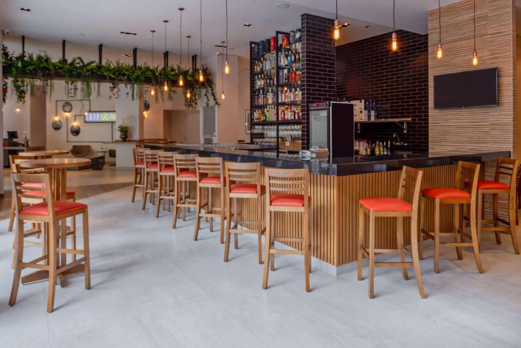  TRYP by Wyndham Sao Paulo Paulista Paraiso
