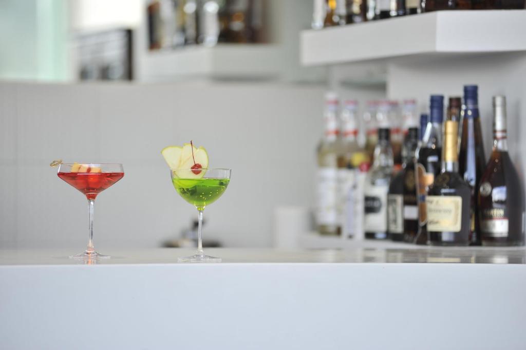 Athenaeum Eridanus Luxury Hotel - Resim 13