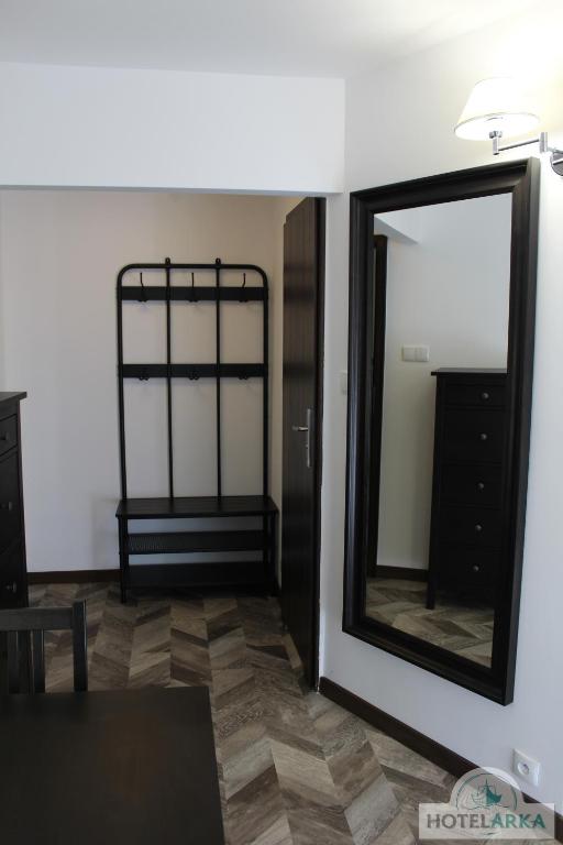 HOTEL ARKA - Standard Double Room