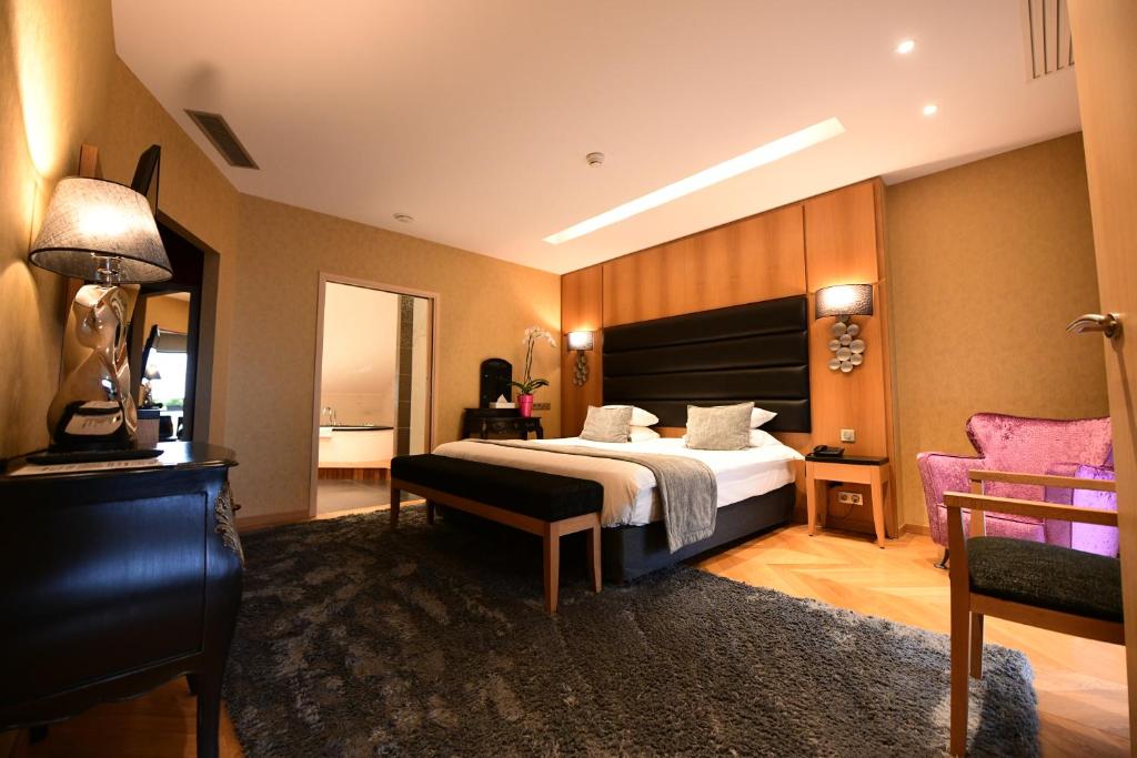 Hotel Bristol – photo 15