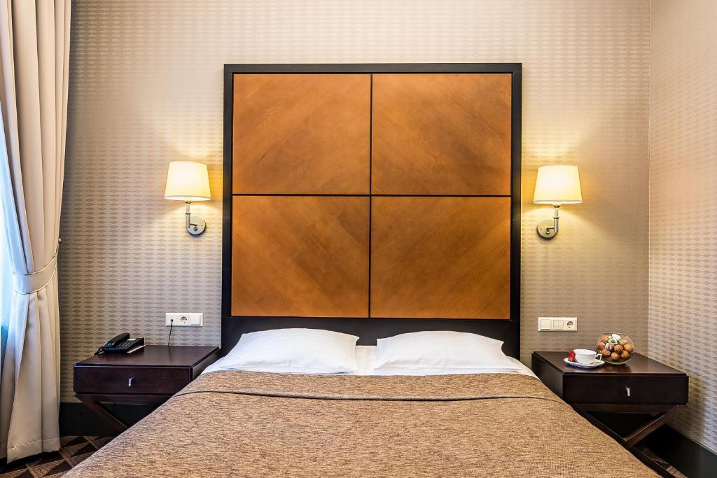 VICTORIA Hotel Kaunas - Habitación Doble Empresarial