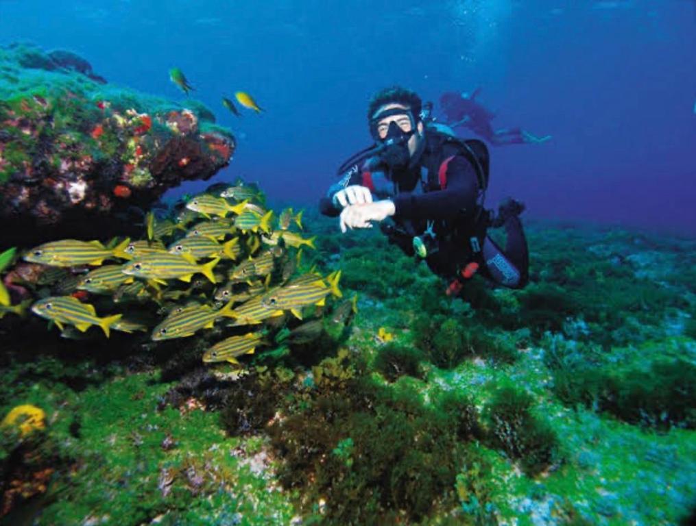  Arraial do Cabo Golden Lake