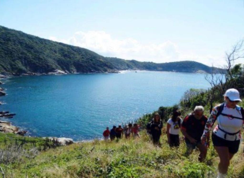  Arraial do Cabo Golden Lake