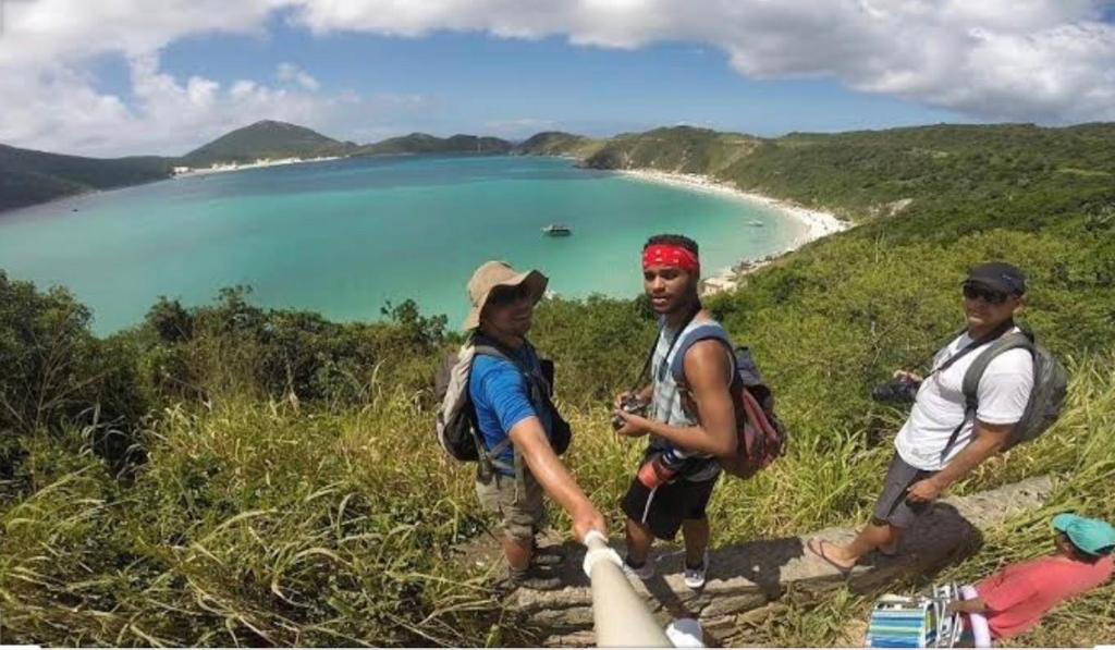  Arraial do Cabo Golden Lake