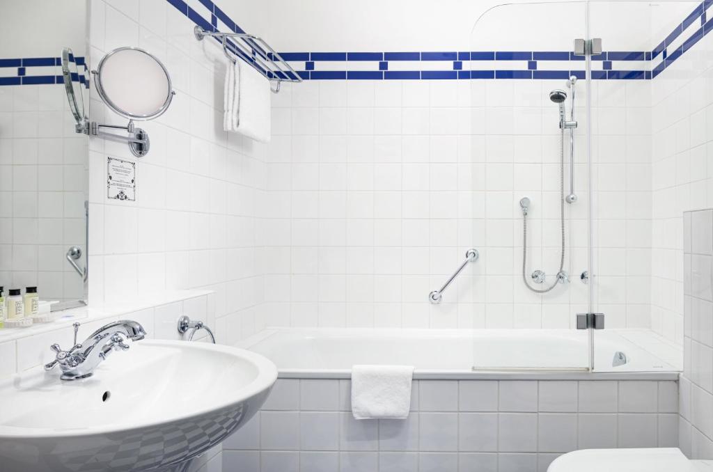 Hotel Paris Prague - 15