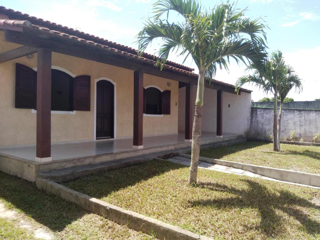  Linda casa 3 quartos 1 suíte e piscina RESERVE JÁ PARA OS PRÓXIMOS FERIADOS
