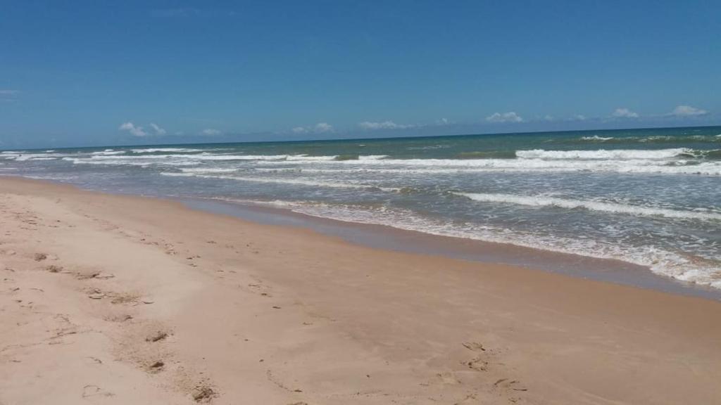  Vila dos Lírios -Tranquilidade e Natureza