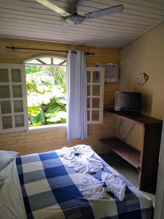  Vila Mediterrânea Búzios