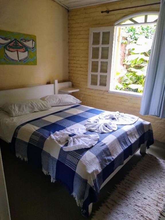  Vila Mediterrânea Búzios