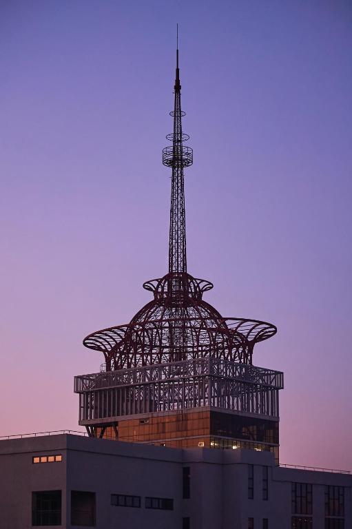 Fotografie z fotogalerie ubytování Green Boutique Hotel v destinaci Tbilisi City