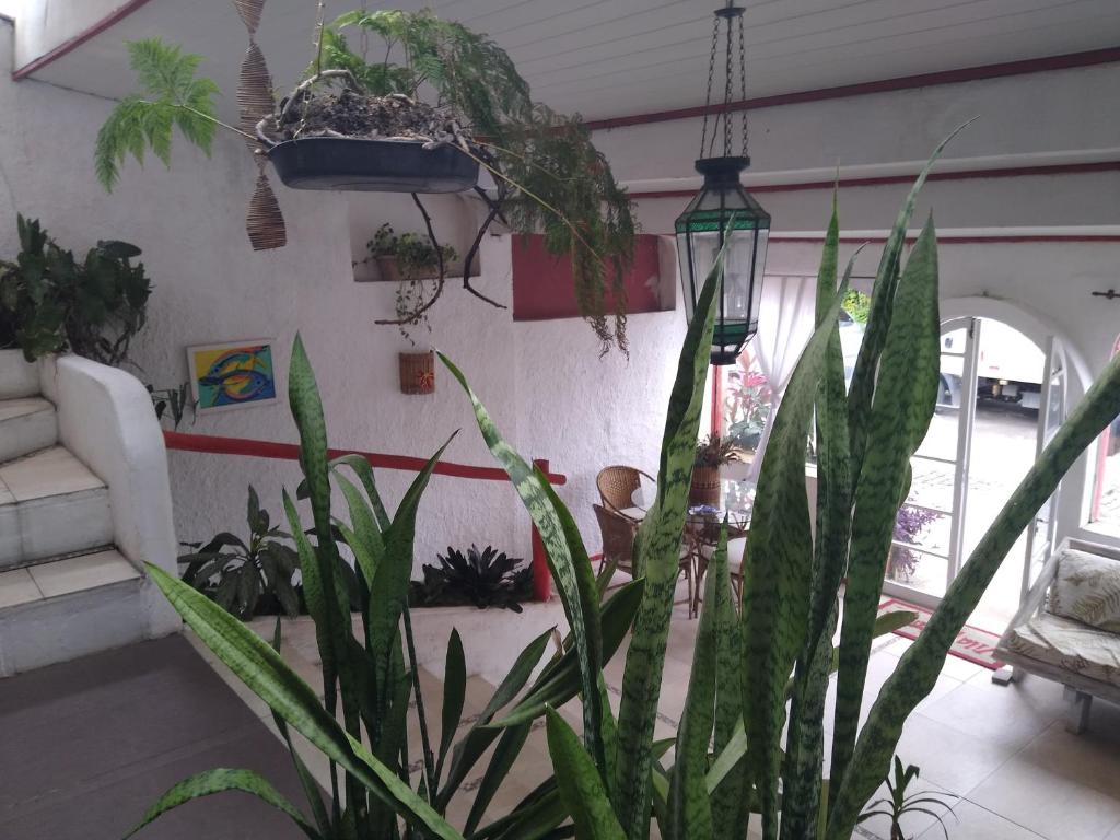  Vila Mediterrânea Búzios