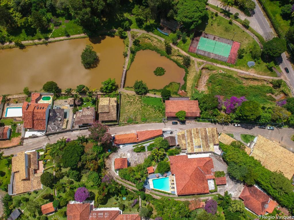  Pousada Vila Rica