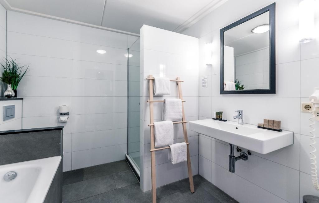 Van der Valk Cuijk - Nijmegen - Resim 42