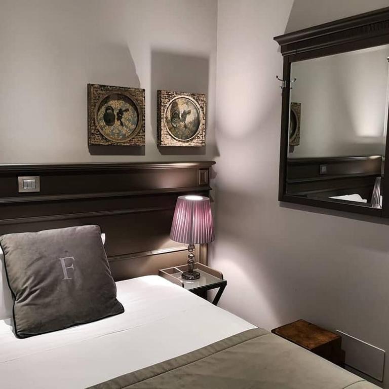 Forvm boutique Hotel - Resim 38