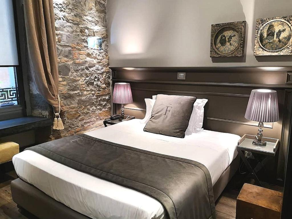 Forvm boutique Hotel - Resim 37