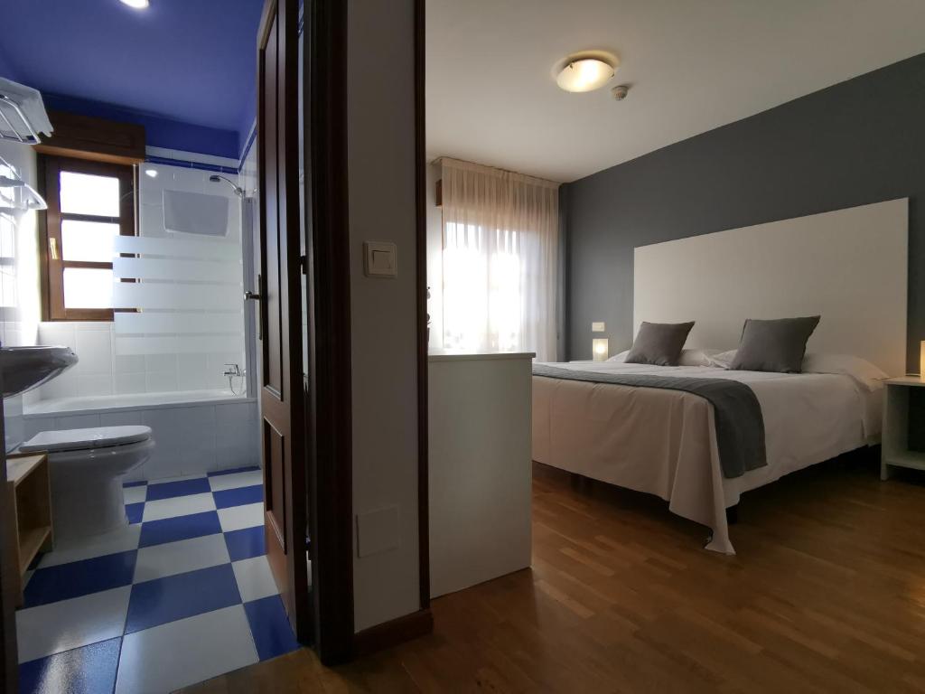 Hotel El Trasgu, Cangas de Onís – Updated 2022 Prices