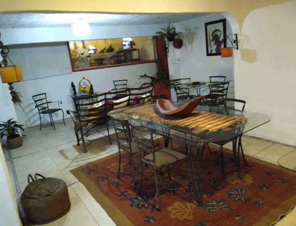  Vila Mediterrânea Búzios