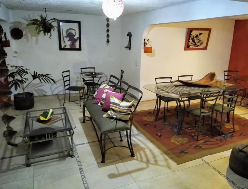  Vila Mediterrânea Búzios