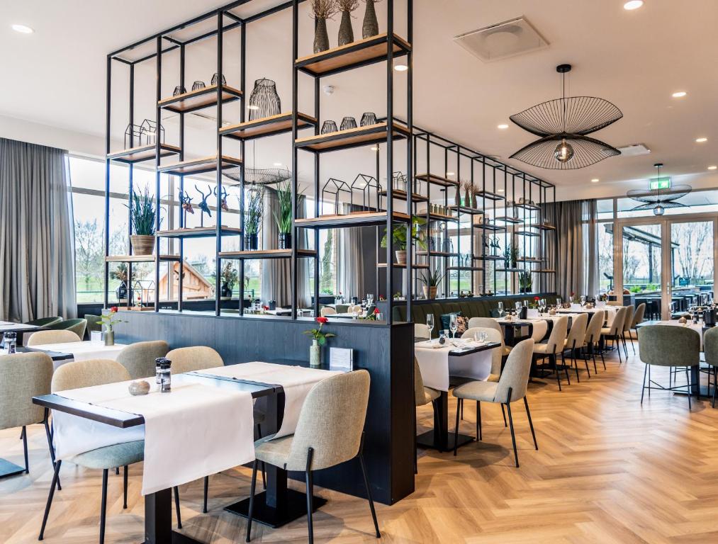 Van der Valk Cuijk - Nijmegen - Resim 26