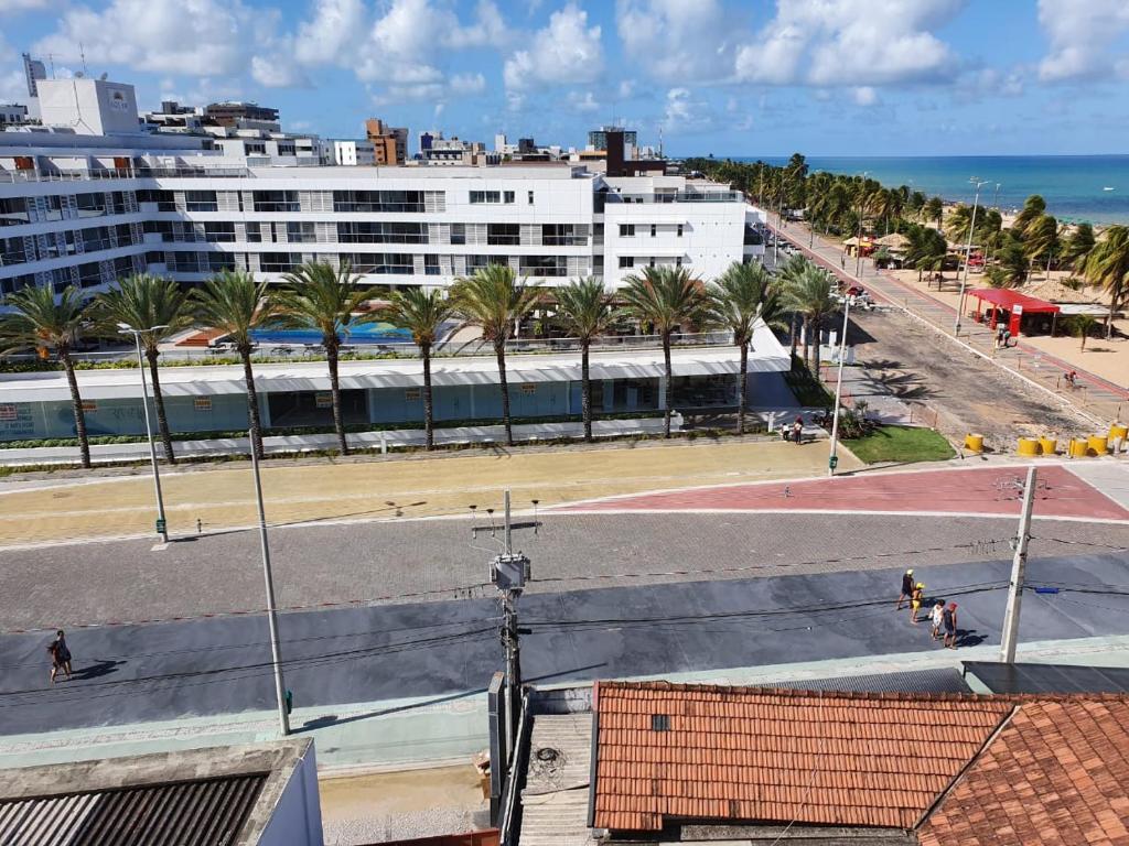  FLAT MARINAS CABO BRANCO
