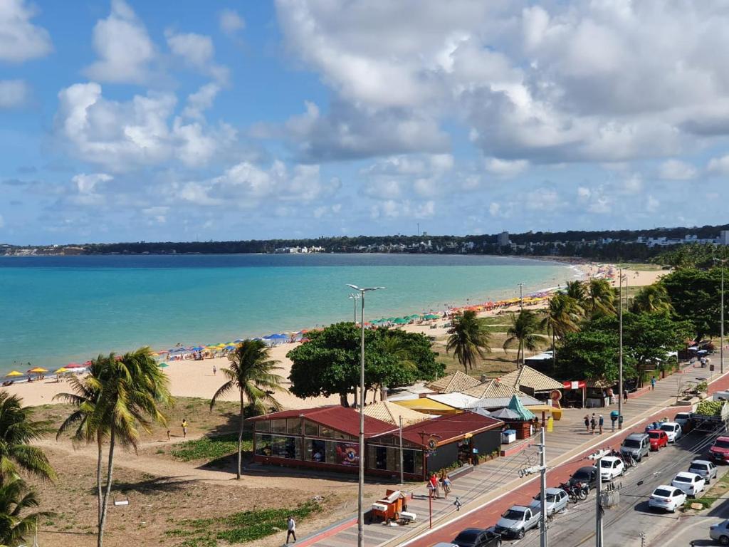  FLAT MARINAS CABO BRANCO