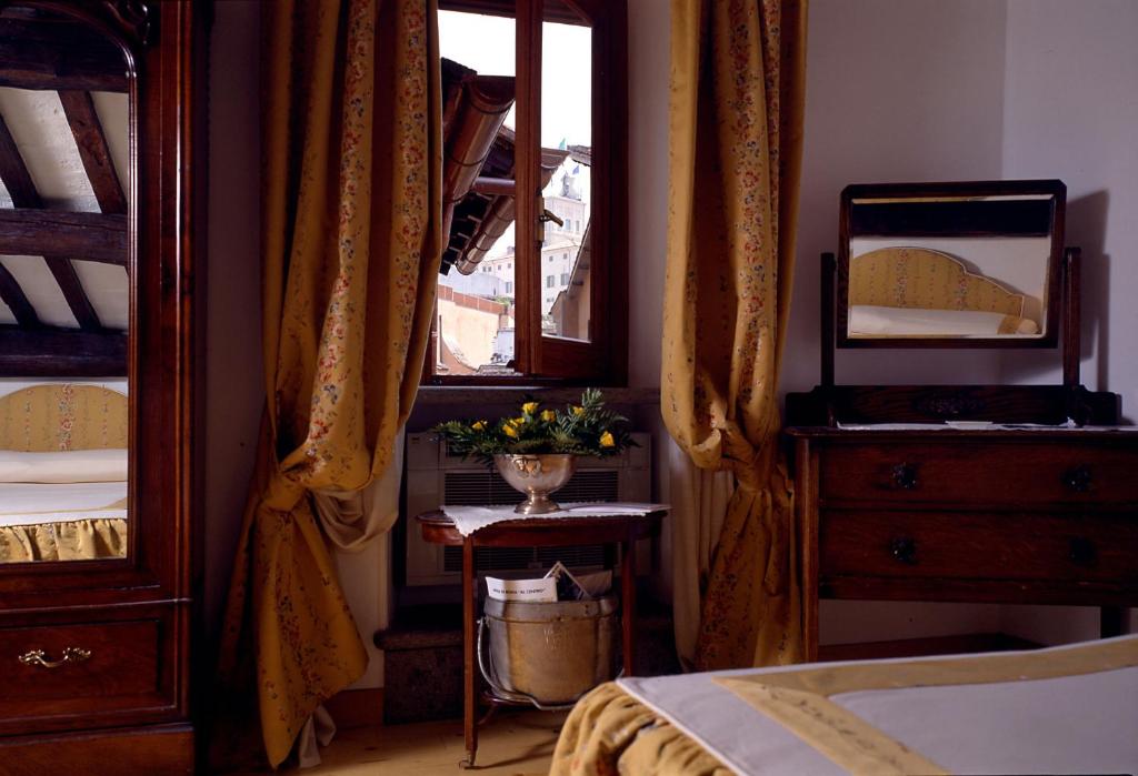 Hotel Fontana - Resim 31