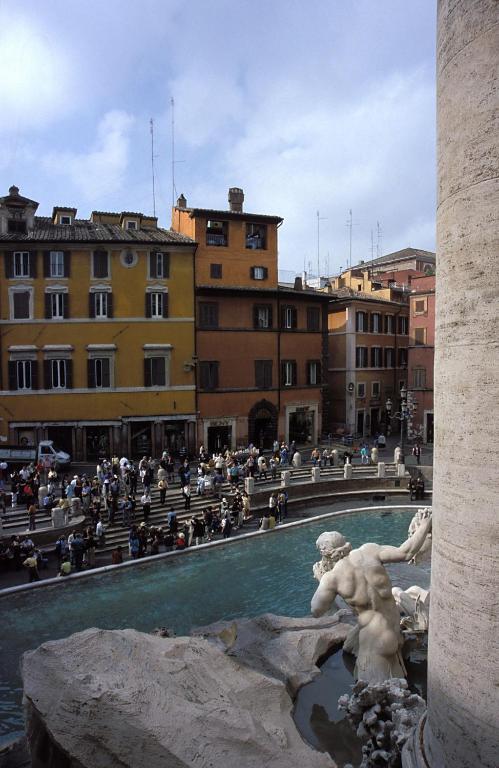 Hotel Fontana, Roma – Prezzi aggiornati per il 2024