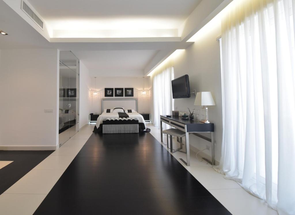 Hotel Royal Paestum - Royal Suite