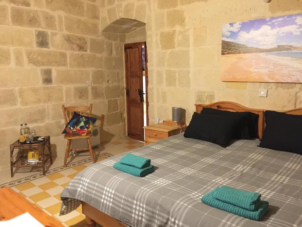 Fotografie z fotogalerie ubytování Ta’ Lorenzo v destinaci San Lawrenz