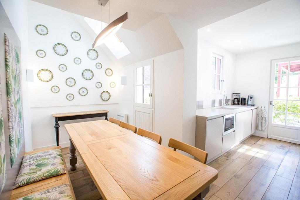 Les Suites du Château de Cheverny - Two-Bedroom Apartment