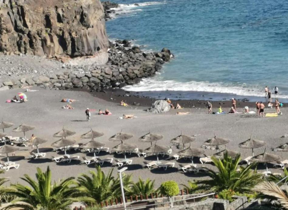 Playa Paraiso, El Horno Holidays and Relax, Adeje – Updated ...
