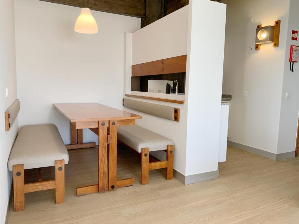 Apartamentos Guadiana - Superior Two-Bedroom Apartment With Sea View