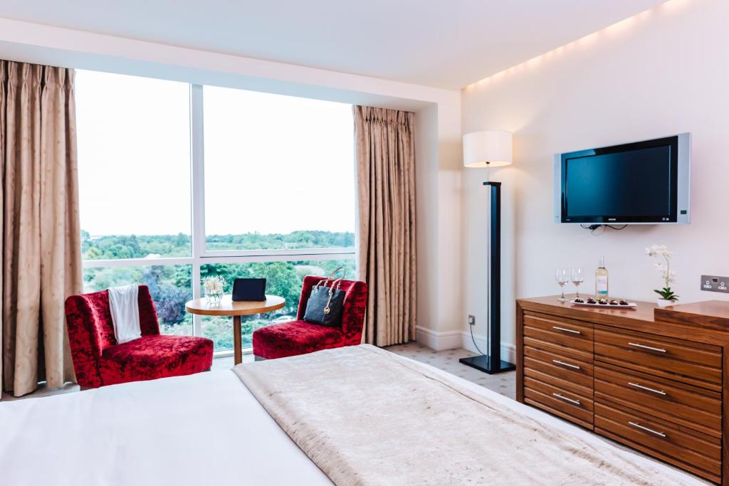 Hodson Bay Hotel photo