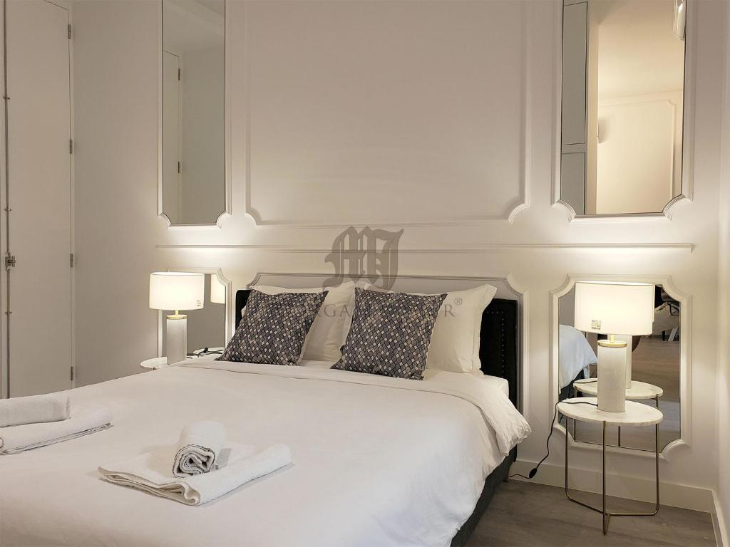 Morgan-Jupiter Apartments, Lisboa – Precios actualizados 2023