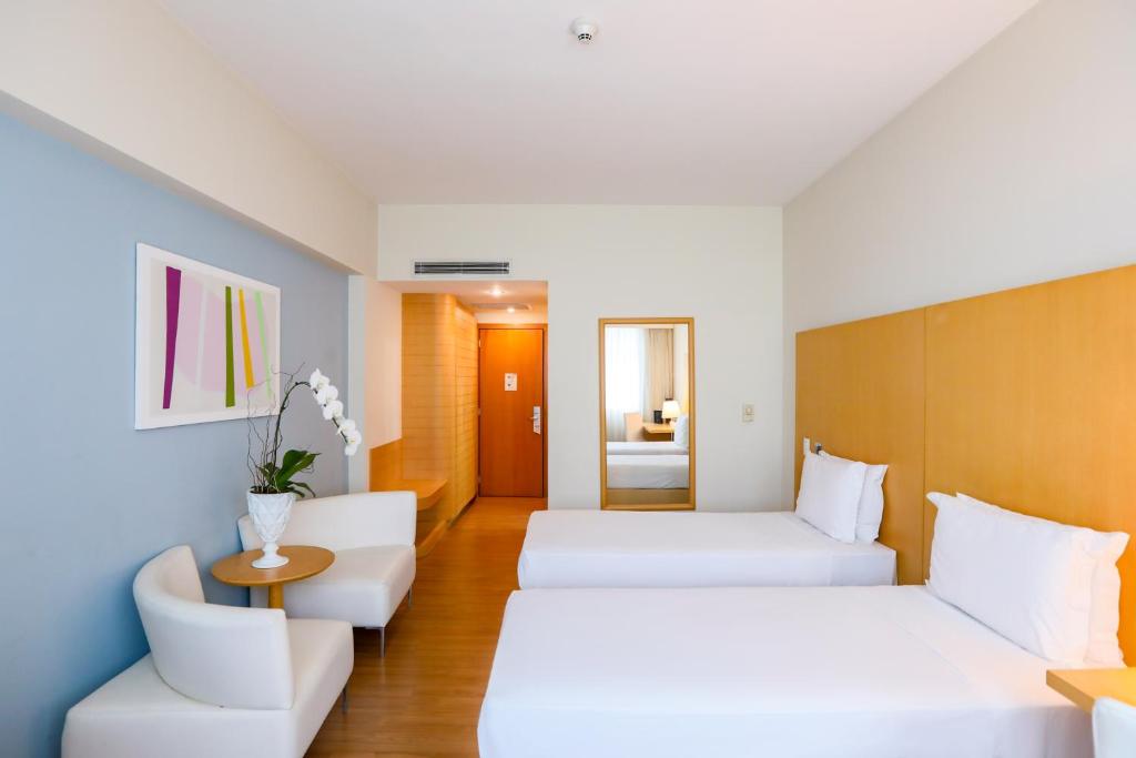  Pestana Curitiba