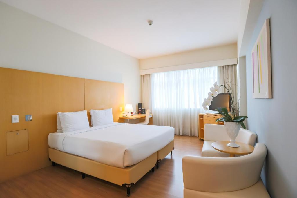  Pestana Curitiba