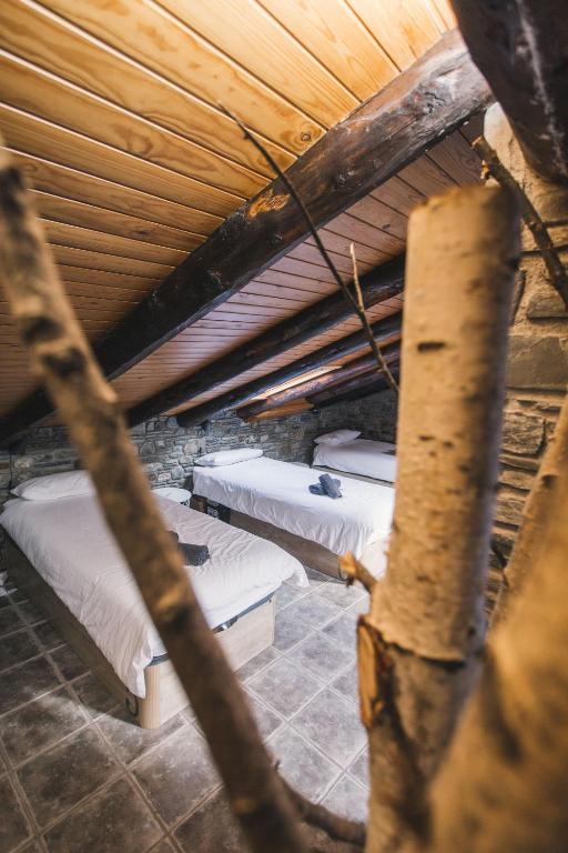 Fotografie z fotogalerie ubytování Secret Spot Hostel v destinaci La Massana